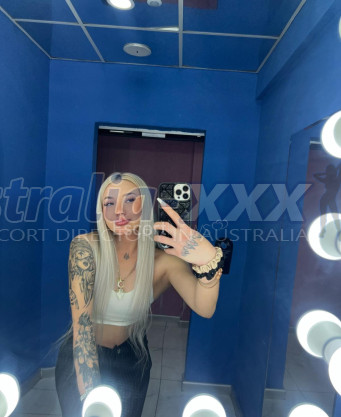 Photo escort girl GOKSU: the best escort service