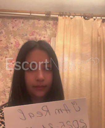 Photo escort girl Dina: the best escort service