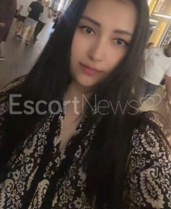 Photo escort girl Dina: the best escort service