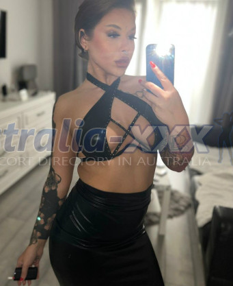 Photo escort girl Alice: the best escort service