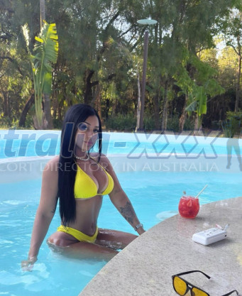 Photo escort girl Naira: the best escort service