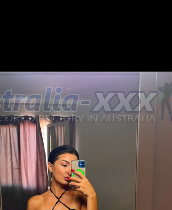 Photo escort girl Daniela: the best escort service