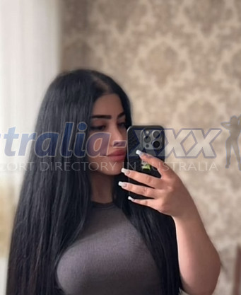 Photo escort girl Camila: the best escort service