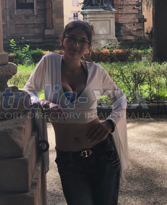 Photo escort girl Burcu: the best escort service