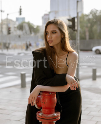 Photo escort girl Angelina : the best escort service