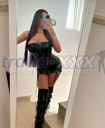 Photo escort girl Ana: the best escort service