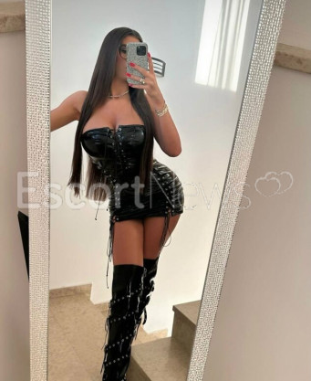 Photo escort girl Ana: the best escort service