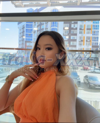 Photo escort girl Edda: the best escort service