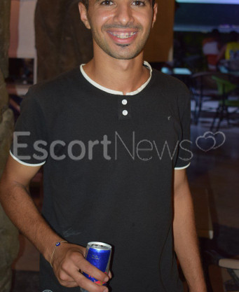 Photo escort girl Marioo: the best escort service