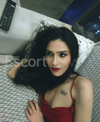 Photo escort girl DERYA: the best escort service