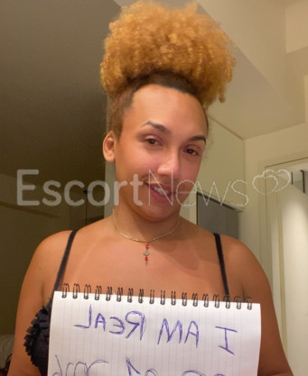 Photo escort girl Mel: the best escort service