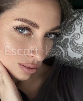 Photo escort girl ANASTASIA : the best escort service