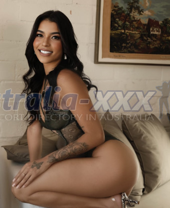 Photo escort girl Anny: the best escort service