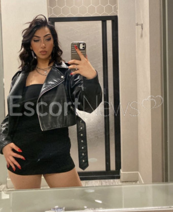 Photo escort girl melissa: the best escort service