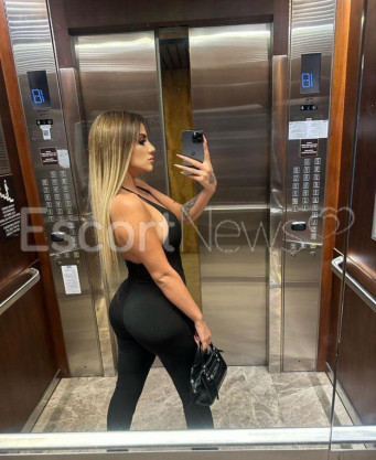 Photo escort girl merve: the best escort service