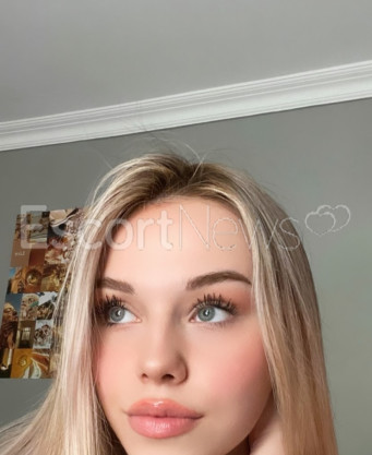 Photo escort girl mariana: the best escort service