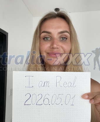 Photo escort girl Nika: the best escort service