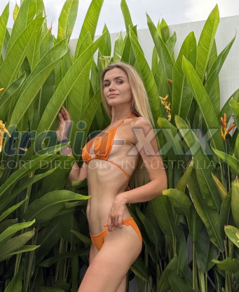 Photo escort girl Nika: the best escort service