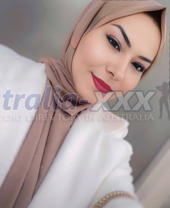 Photo escort girl Hazal: the best escort service