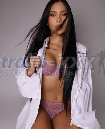 Photo escort girl Patricia: the best escort service