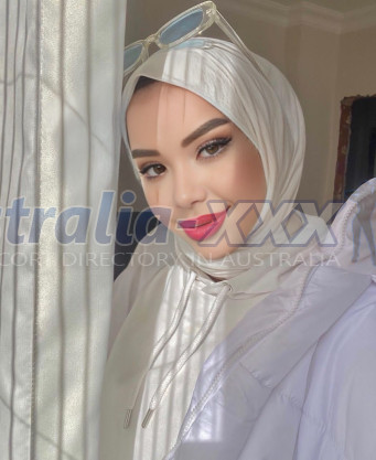 Photo escort girl AYNUR: the best escort service