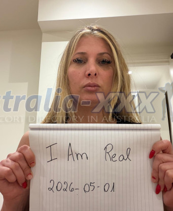 Photo escort girl Gabi: the best escort service