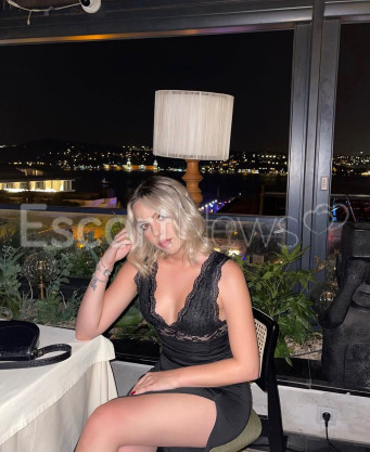 Photo escort girl SILA: the best escort service