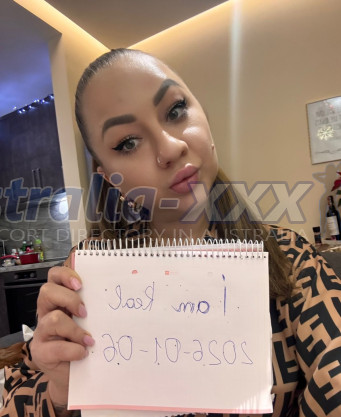 Photo escort girl Lik: the best escort service