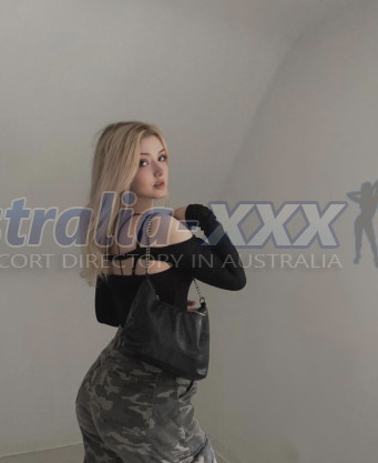 Photo escort girl Olga: the best escort service