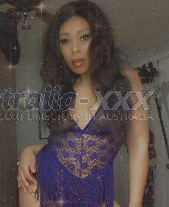 Photo escort girl Nia: the best escort service