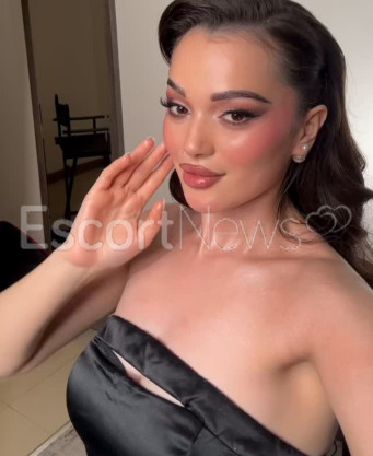 Photo escort girl Ada: the best escort service