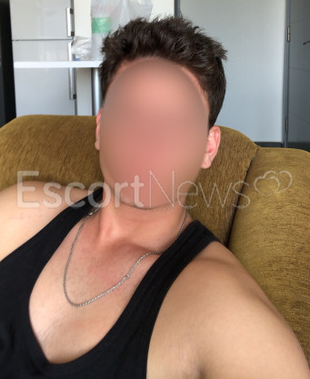 Photo escort girl Paullor: the best escort service