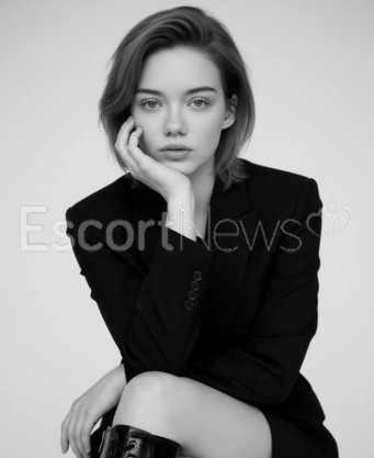 Photo escort girl Asia Glamour: the best escort service