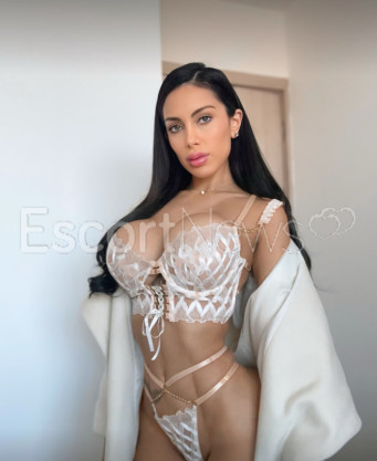 Photo escort girl Melissa: the best escort service