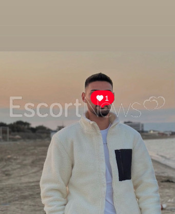 Photo escort girl Burak J: the best escort service