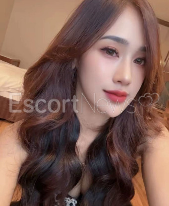 Photo escort girl Mizu: the best escort service