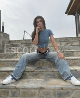 Photo escort girl Marina: the best escort service