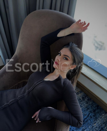 Photo escort girl Jhonny: the best escort service