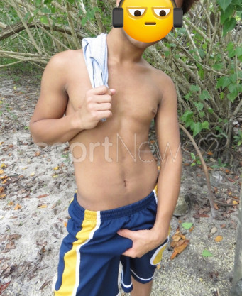 Photo escort girl Niks : the best escort service