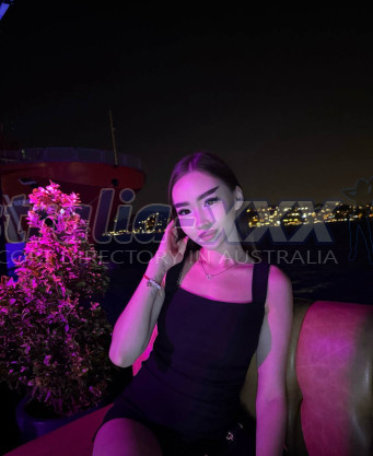 Photo escort girl Merey: the best escort service