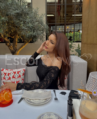 Photo escort girl iamtyga: the best escort service