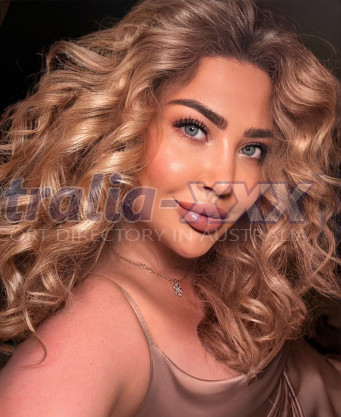 Photo escort girl Ksenia: the best escort service