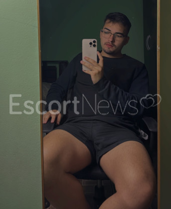 Photo escort girl Danie: the best escort service