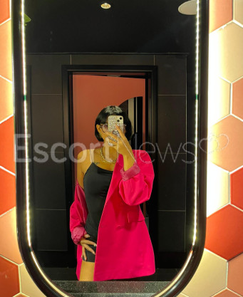Photo escort girl ESLEM : the best escort service
