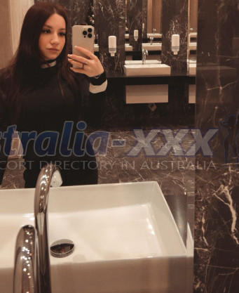 Photo escort girl Martina: the best escort service