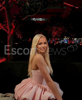 Photo escort girl maria: the best escort service