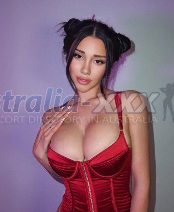 Photo escort girl Joanna: the best escort service