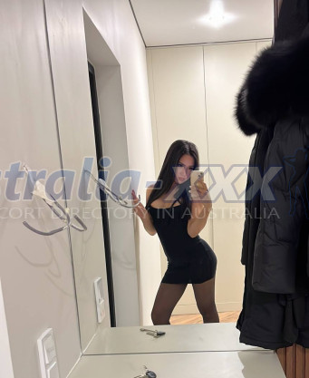 Photo escort girl Katty: the best escort service