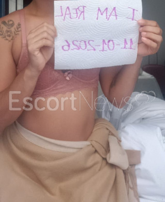 Photo escort girl Renata : the best escort service