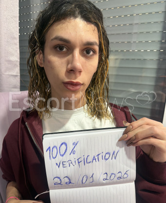 Photo escort girl Manuh bittecuort: the best escort service